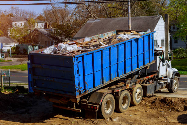 Donation Pickup Services in Crestwood, KY