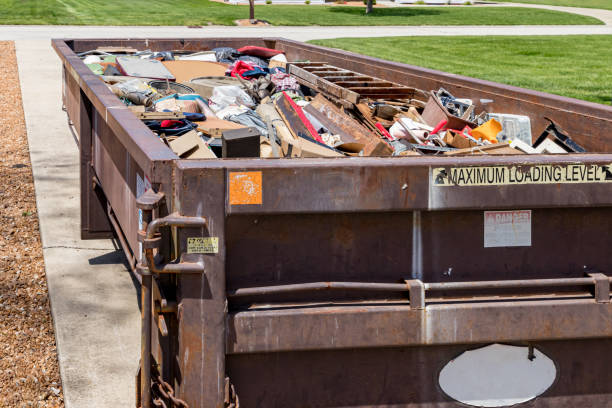 Best Recycling Services for Junk  in Crestwood, KY