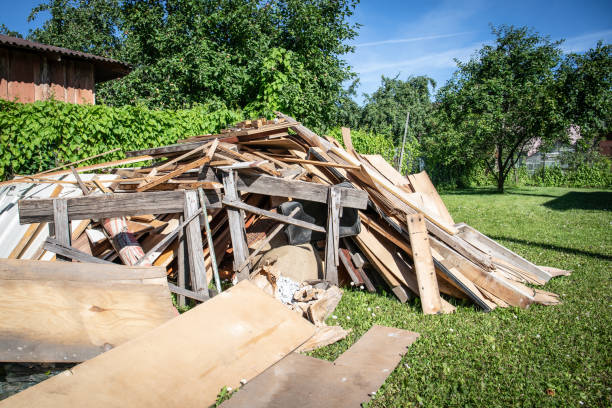 Property Management Cleanouts in Crestwood, KY
