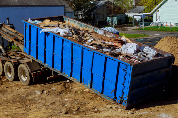 Best Basement Cleanout  in Crestwood, KY